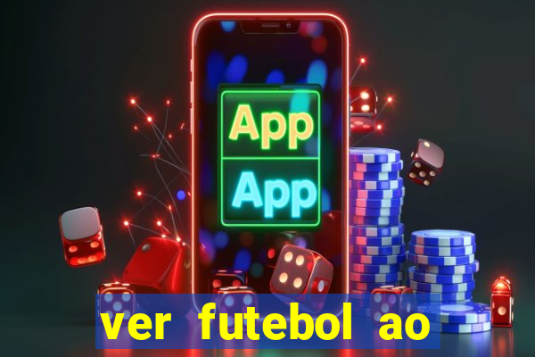 ver futebol ao vivo futemax