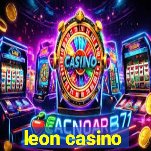 leon casino