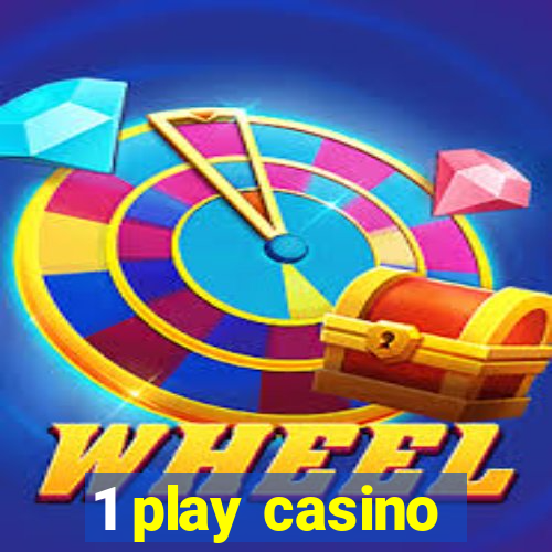 1 play casino