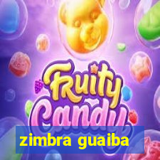 zimbra guaiba