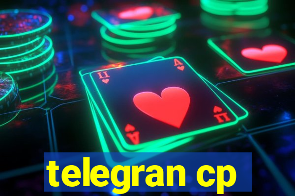 telegran cp