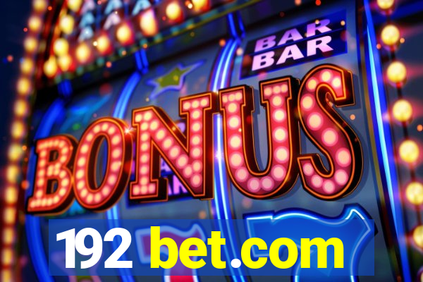 192 bet.com