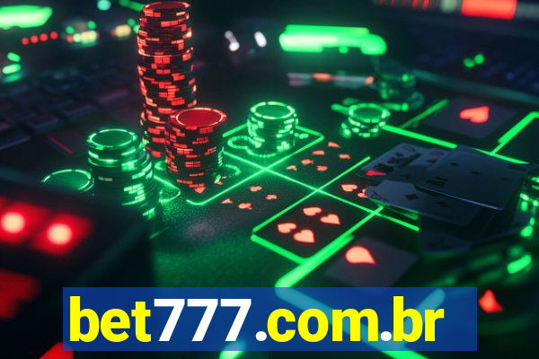 bet777.com.br