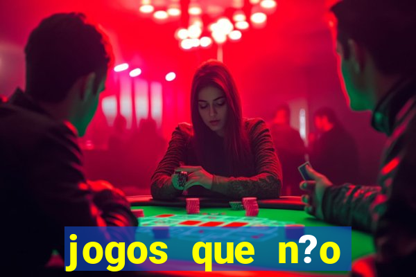 jogos que n?o precisa investir para ganhar dinheiro