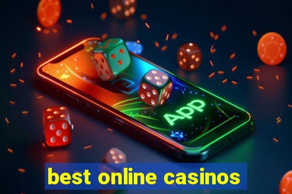 best online casinos