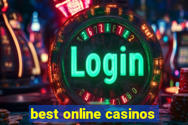 best online casinos