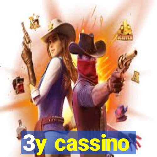 3y cassino