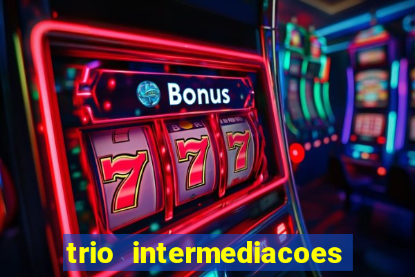 trio intermediacoes jogos online