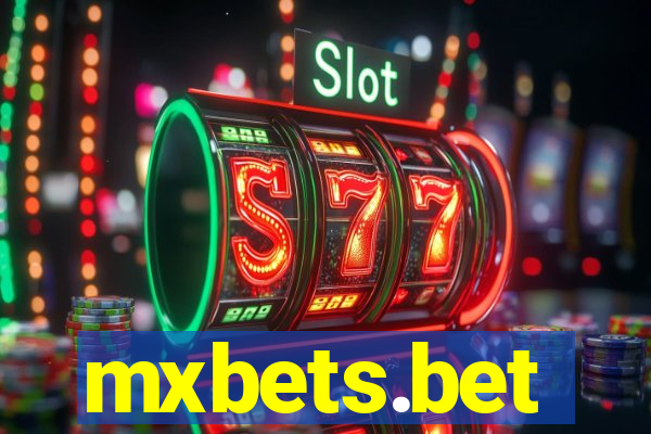 mxbets.bet