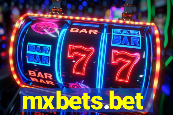 mxbets.bet