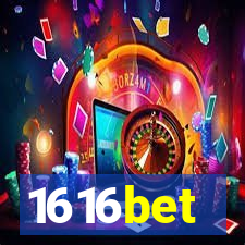 1616bet