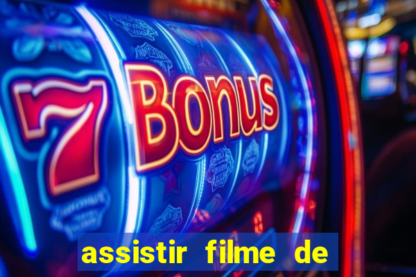 assistir filme de faroeste dublado