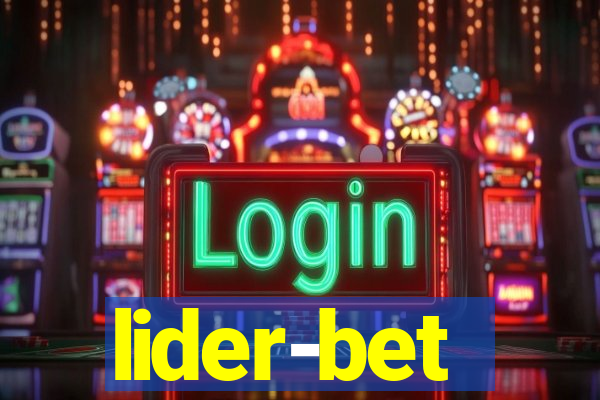 lider-bet