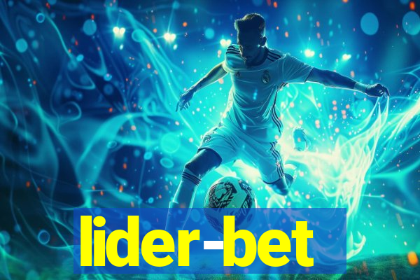 lider-bet