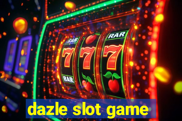 dazle slot game