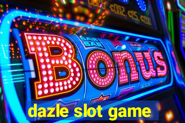 dazle slot game