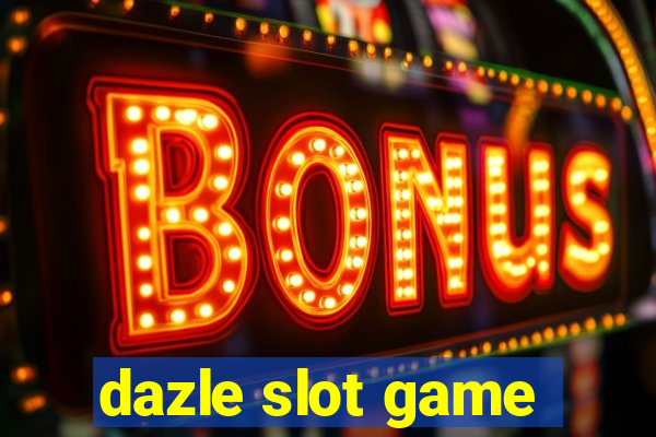 dazle slot game