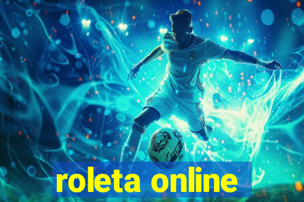 roleta online