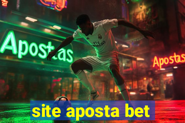 site aposta bet