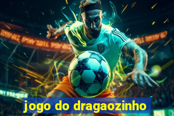 jogo do dragaozinho