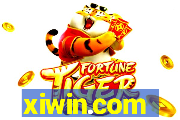 xiwin.com