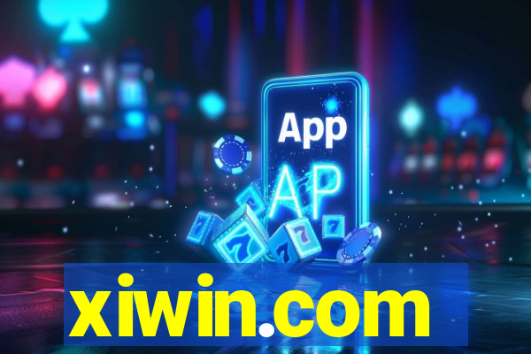 xiwin.com