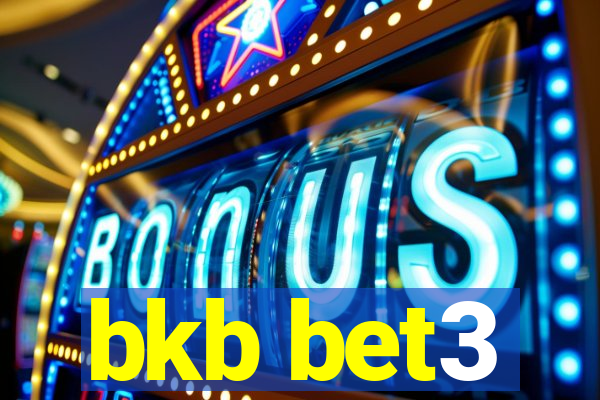 bkb bet3