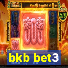 bkb bet3