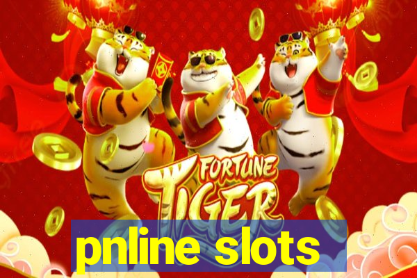 pnline slots