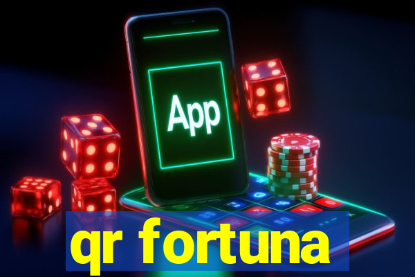 qr fortuna