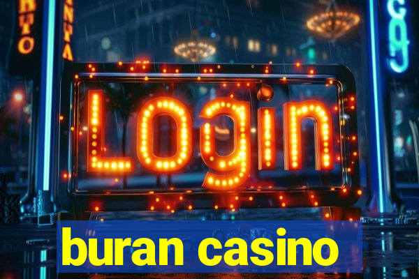 buran casino