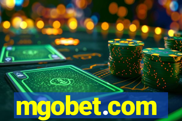 mgobet.com