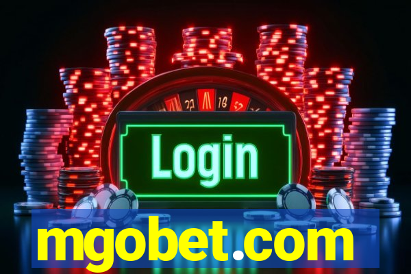 mgobet.com