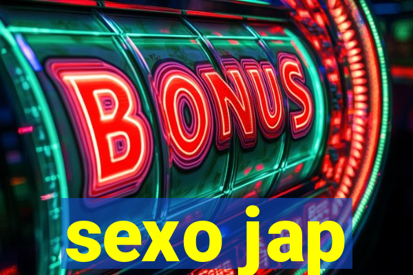 sexo jap