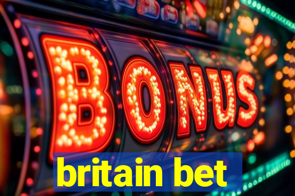 britain bet