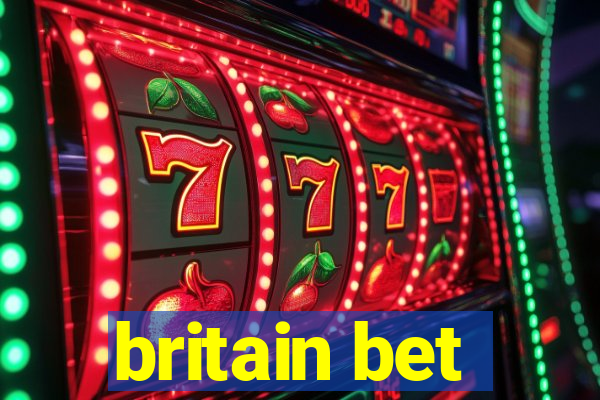 britain bet