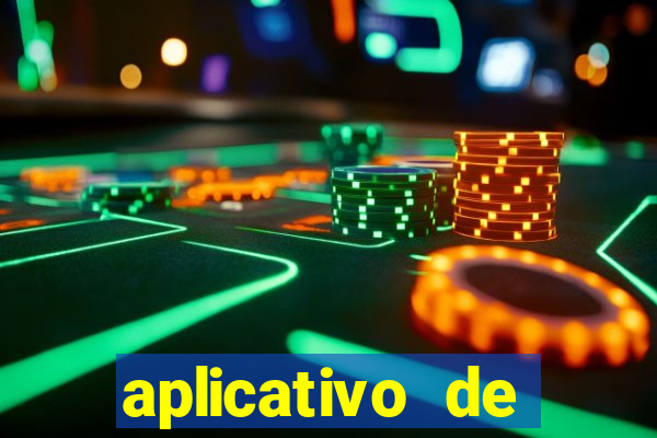 aplicativo de porcentagem dos slots