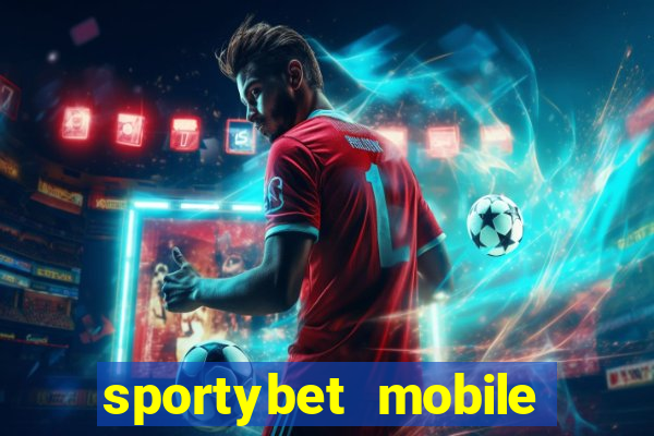 sportybet mobile app for android