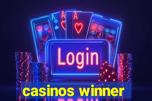 casinos winner