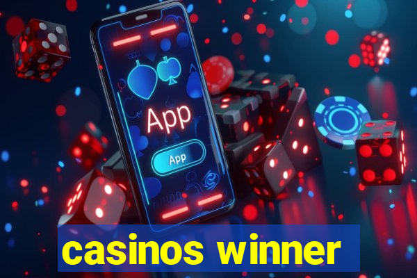 casinos winner