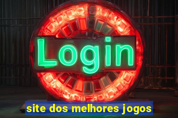 site dos melhores jogos