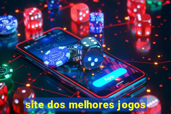 site dos melhores jogos