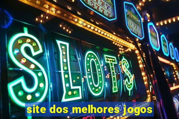 site dos melhores jogos