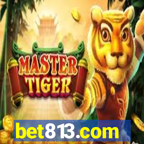 bet813.com