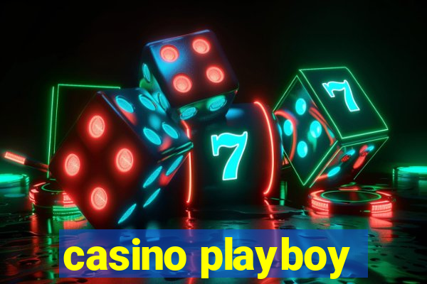 casino playboy