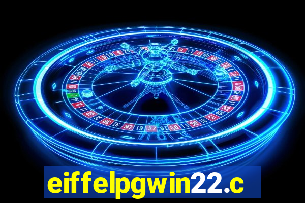 eiffelpgwin22.com