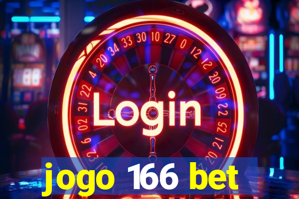 jogo 166 bet