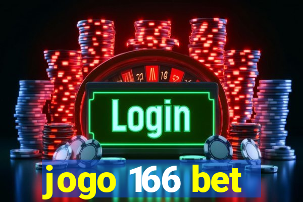 jogo 166 bet