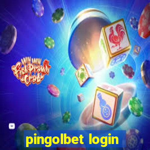 pingolbet login