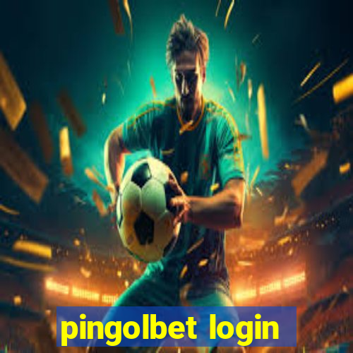 pingolbet login